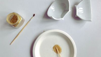 repair | vier de imperfectie