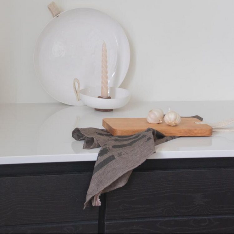 NADesign - houten snijplank - naturel