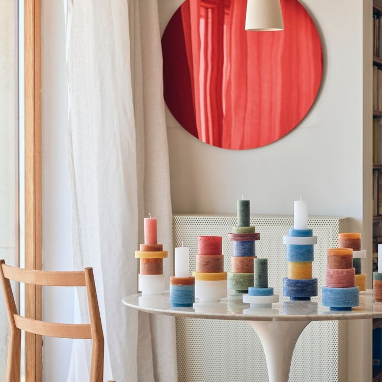 stan editions - candl stack 04