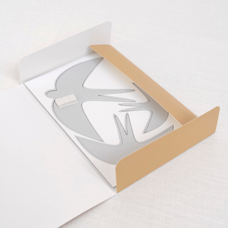 jurianne matter - sverm birds - small