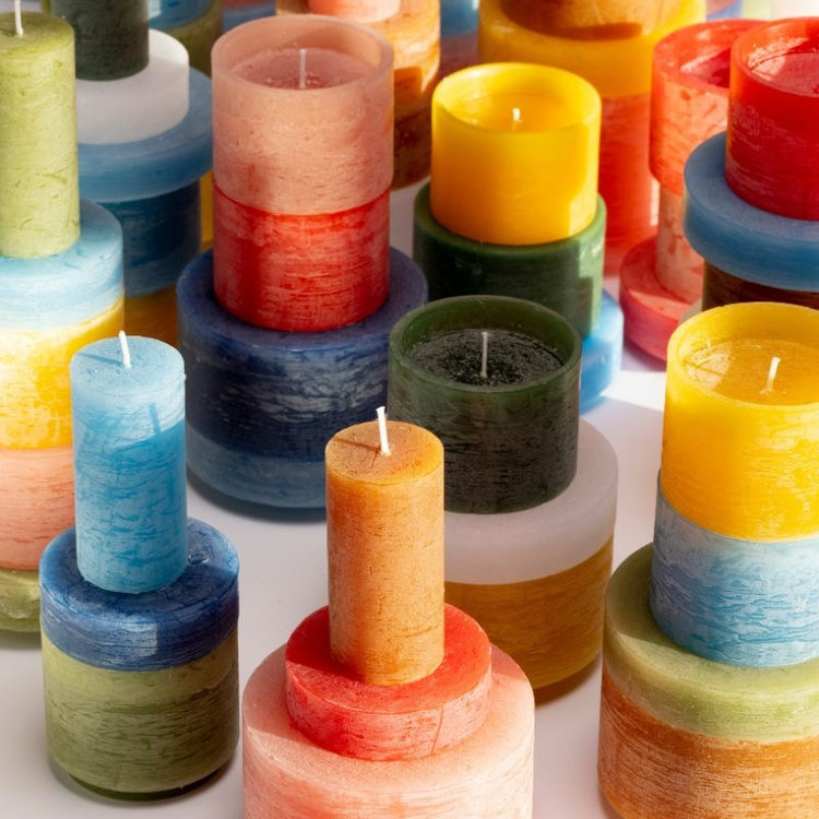 stan editions - candl stack 02