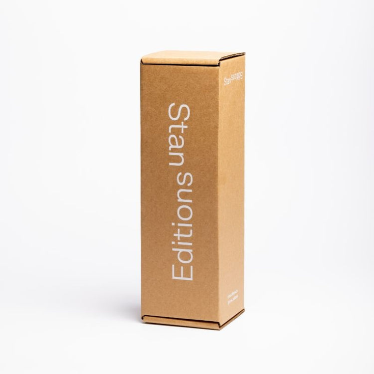 stan editions - candl stack 03