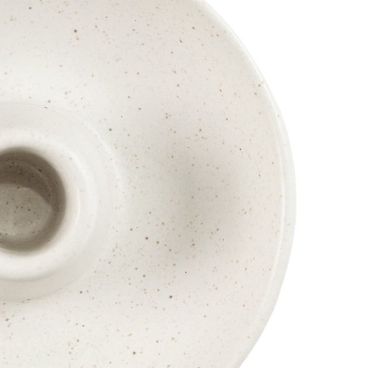originalhome - reclay candle holder - forma s