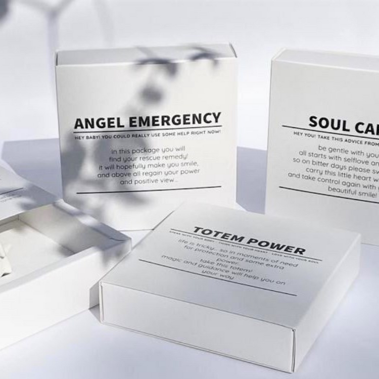 aprilmorning - quote box - angel emergency