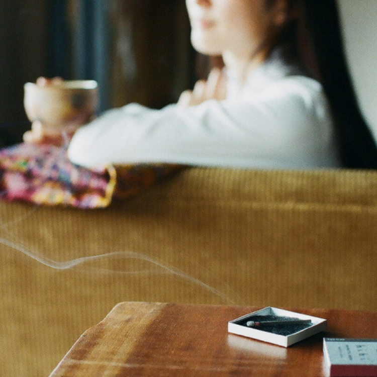 10 minutes aroma - lemon grass