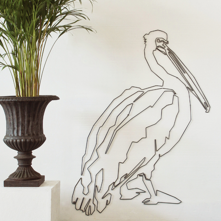 mo man tai - masterpieces pattern sheet - birds