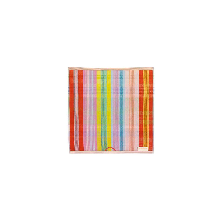 foekje fleur - handdoek - odds & ends - #76 wild weave