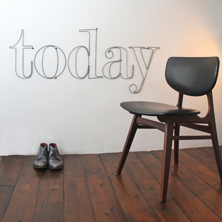 mo man tai - pattern sheet - words