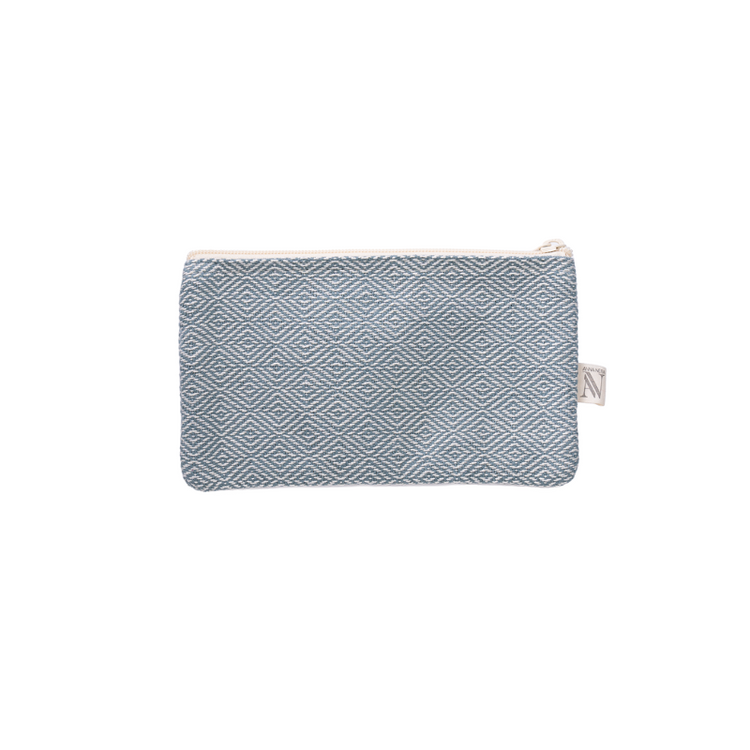 anna nera - etui facet - m - celadon