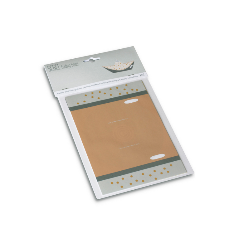 jurianne matter - segel folding boats