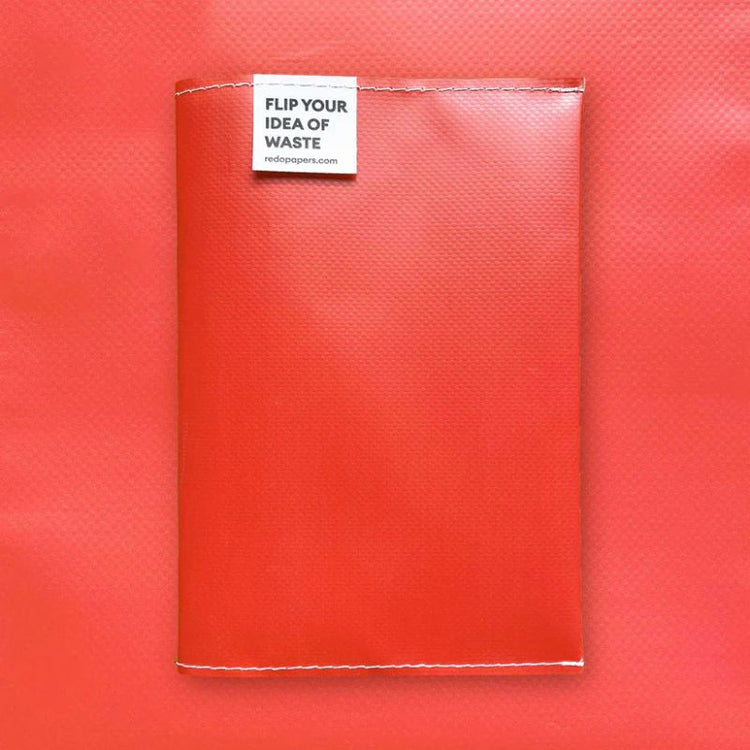 redopapers - notebook