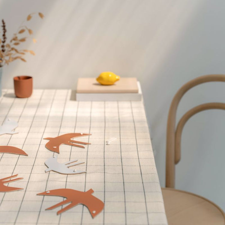 jurianne matter - sverm birds – natural