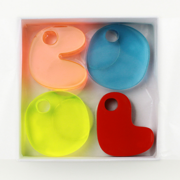 mo man tai - chubby types - keychains