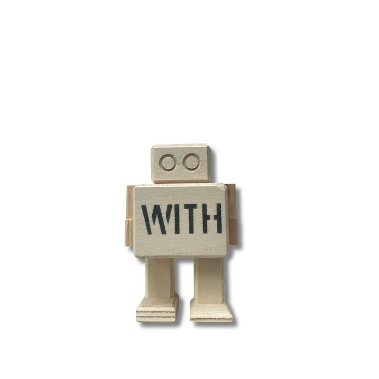 studio hamerhaai - rijkswachter small