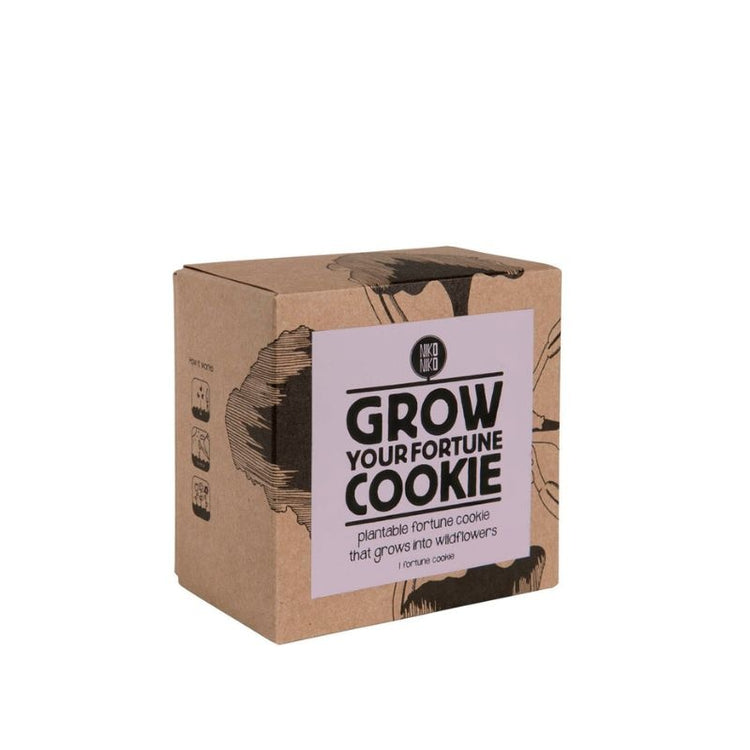 niko niko -grow your fortune cookie