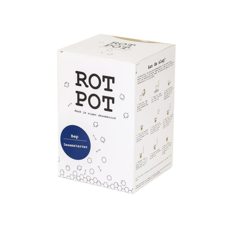 rotpot - desem