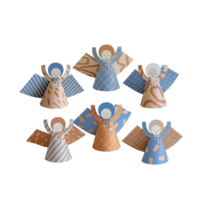 jurianne matter - bode angels