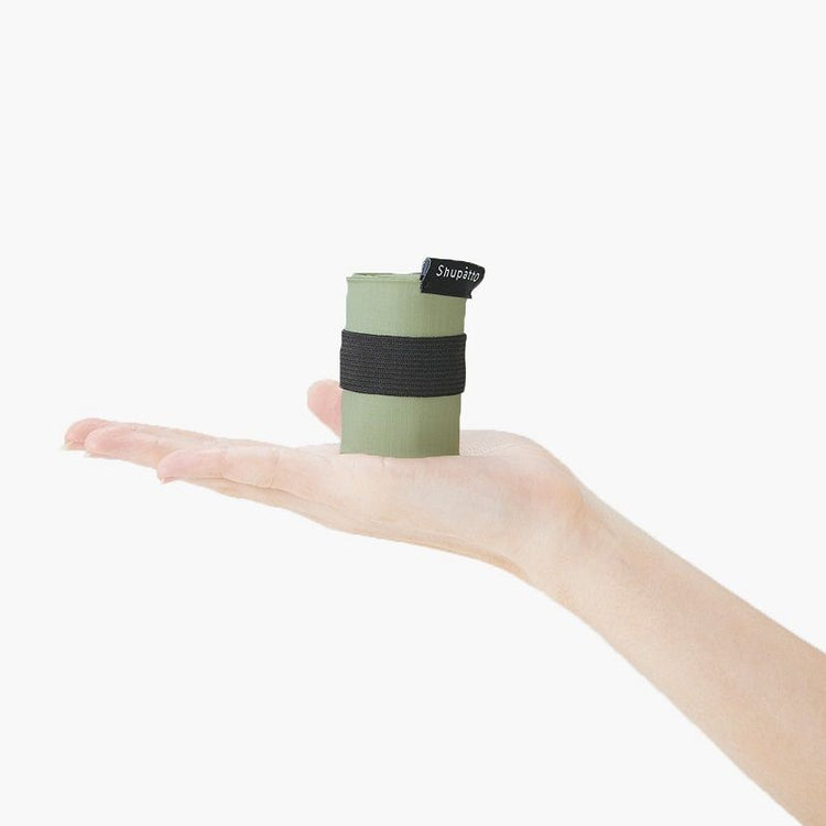 shupatto - foldable bag - S - mori