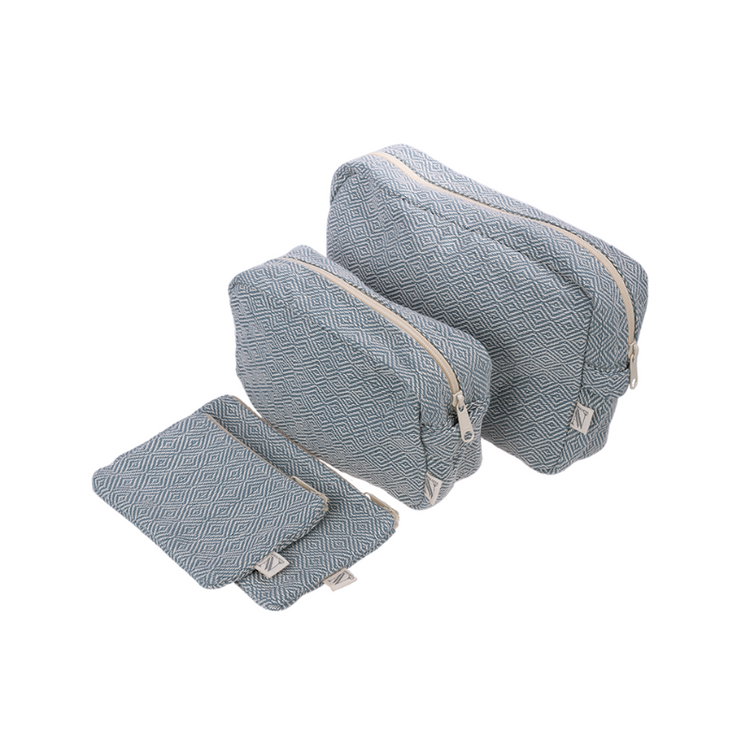 anna nera - etui facet - s - celadon