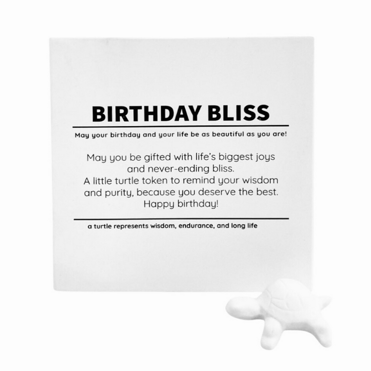 aprilmorning - quote box - birthday bliss