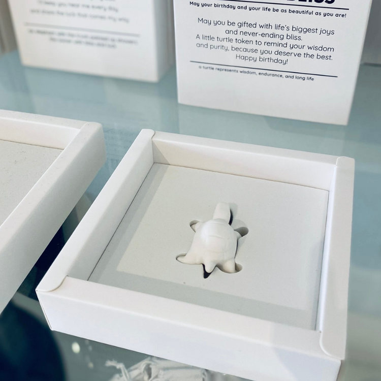 aprilmorning - quote box - birthday bliss