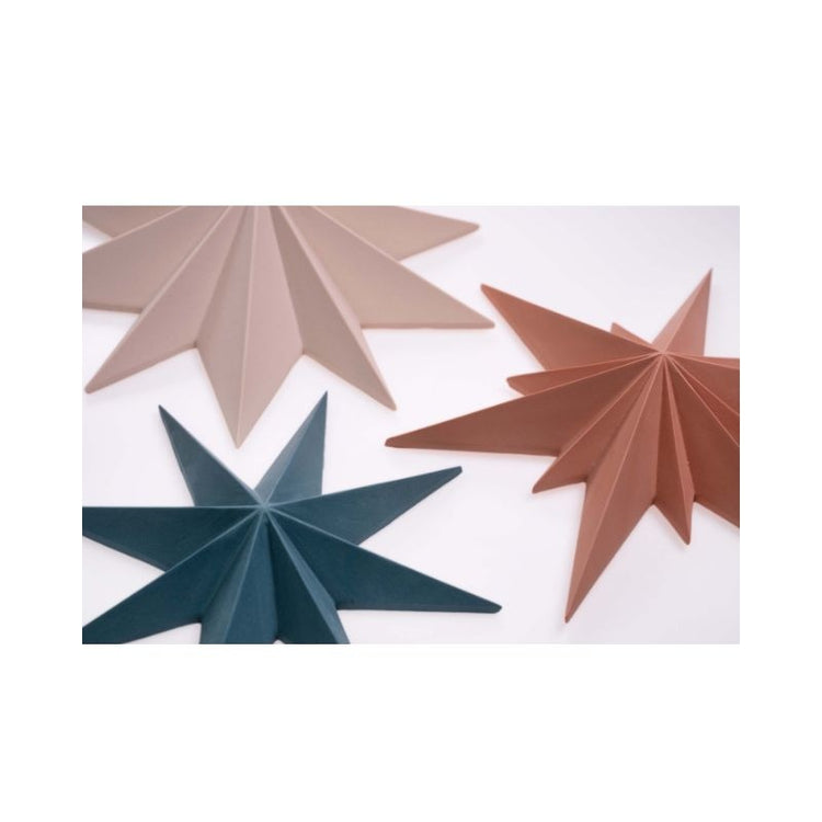 Christmas star dorine