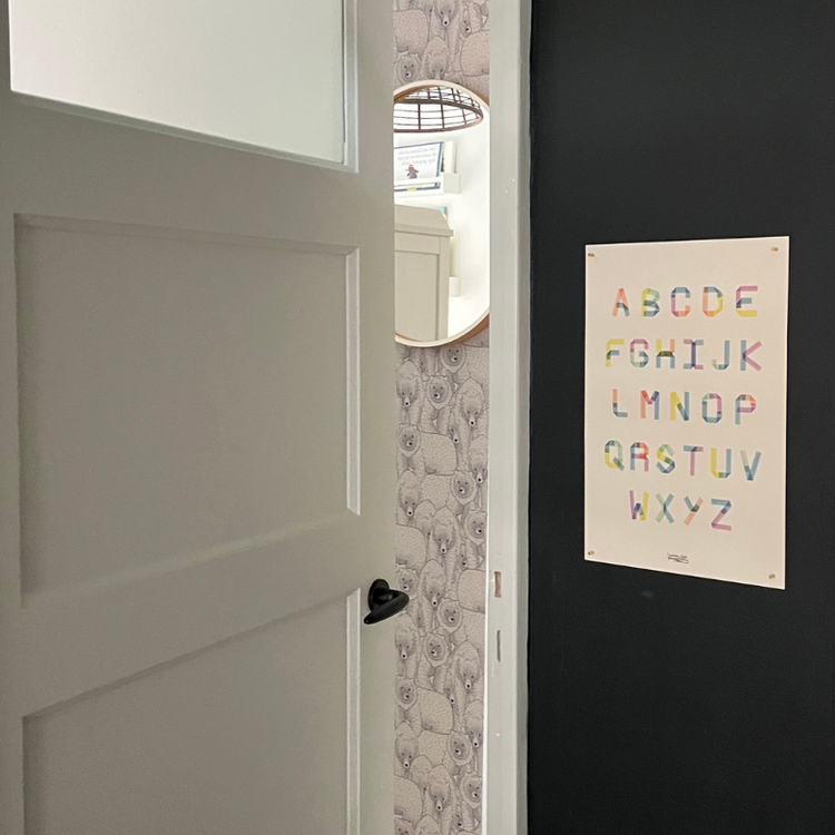 jessica den hartog - abc poster - creative notes
