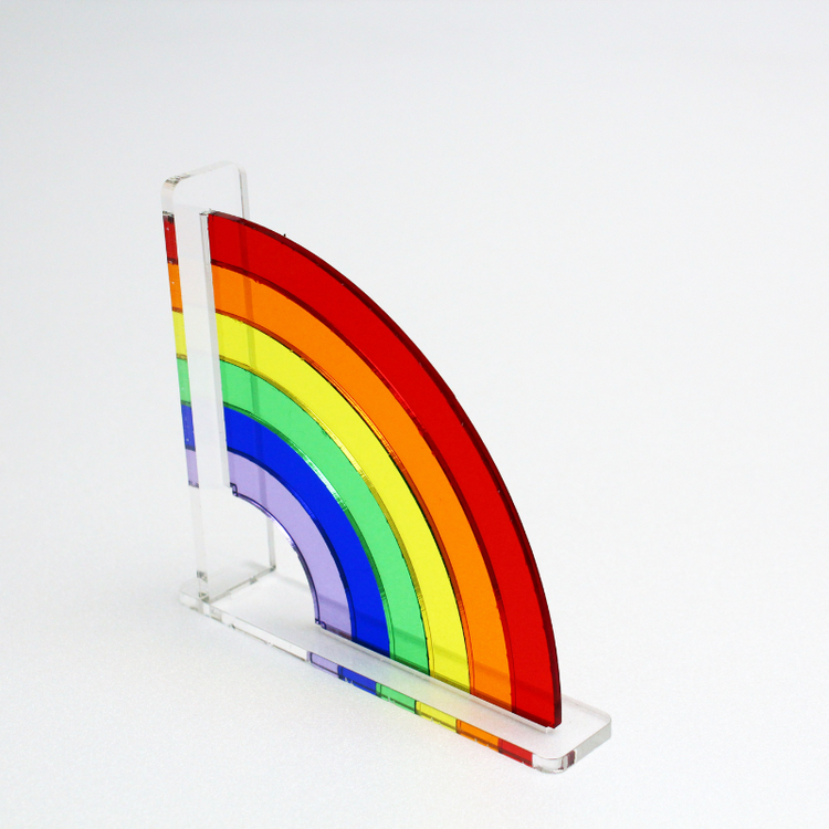 mo man tai - diy rainbow kit
