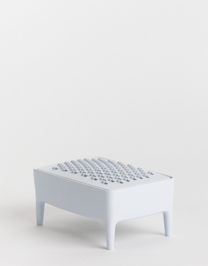 foekje fleur - bubble buddy - lavendel