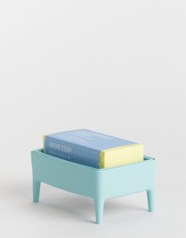 foekje fleur - bubble buddy - tropical sea