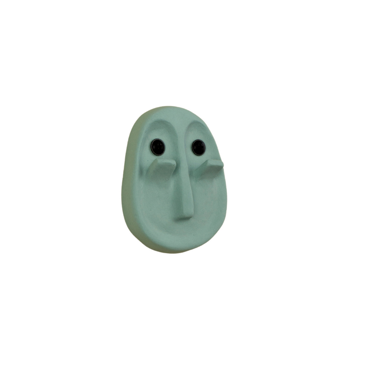 studio daphne zuilhof - nosy wandhaak - sage
