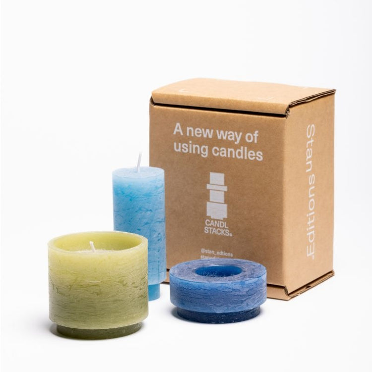 stan editions - candl stack 02