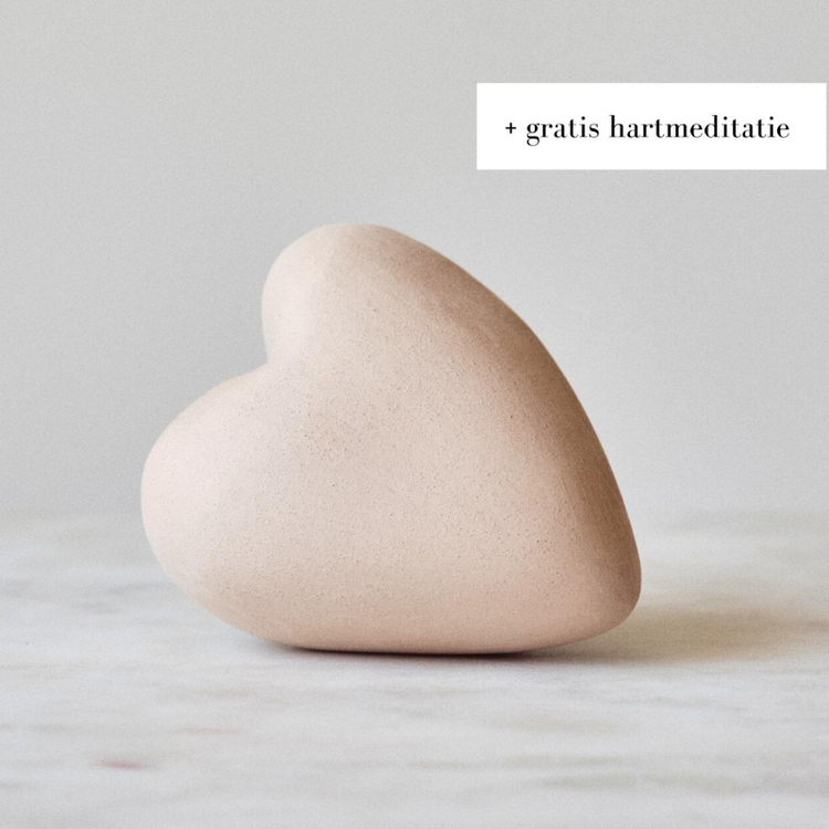 open your heart studio - the heart ritual - earth