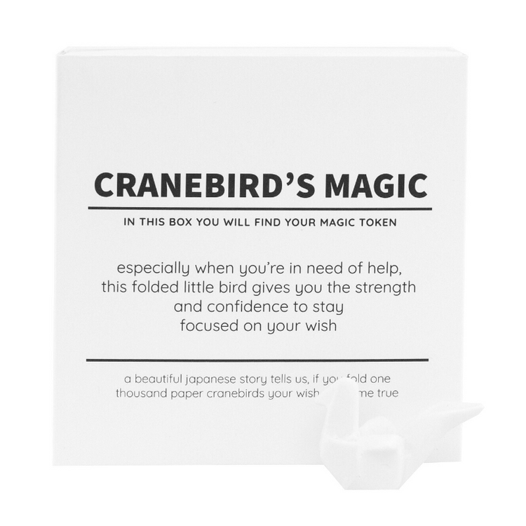 aprilmorning - quote box - cranebird's magic