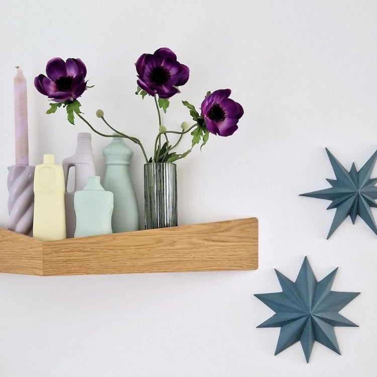 Christmas star dorine