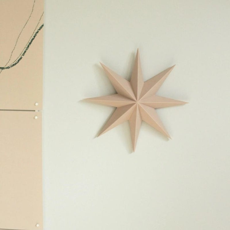 Christmas star dorine