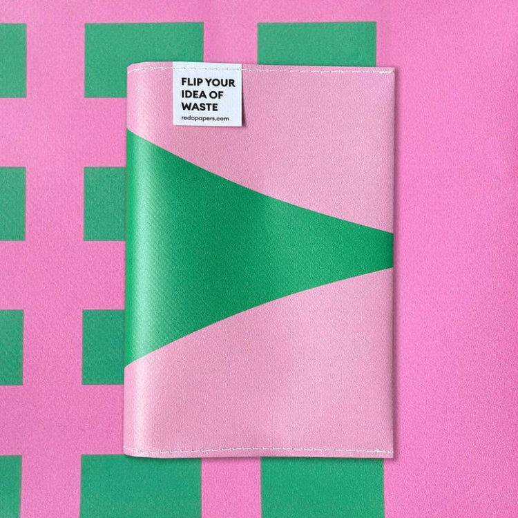 redopapers - notebook