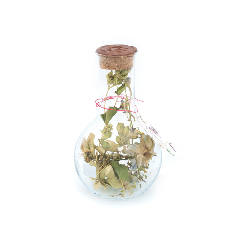 bottle Sperare 250 copper