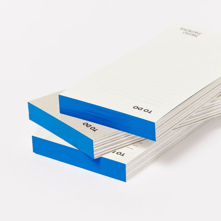 redopapers - to-do lijst