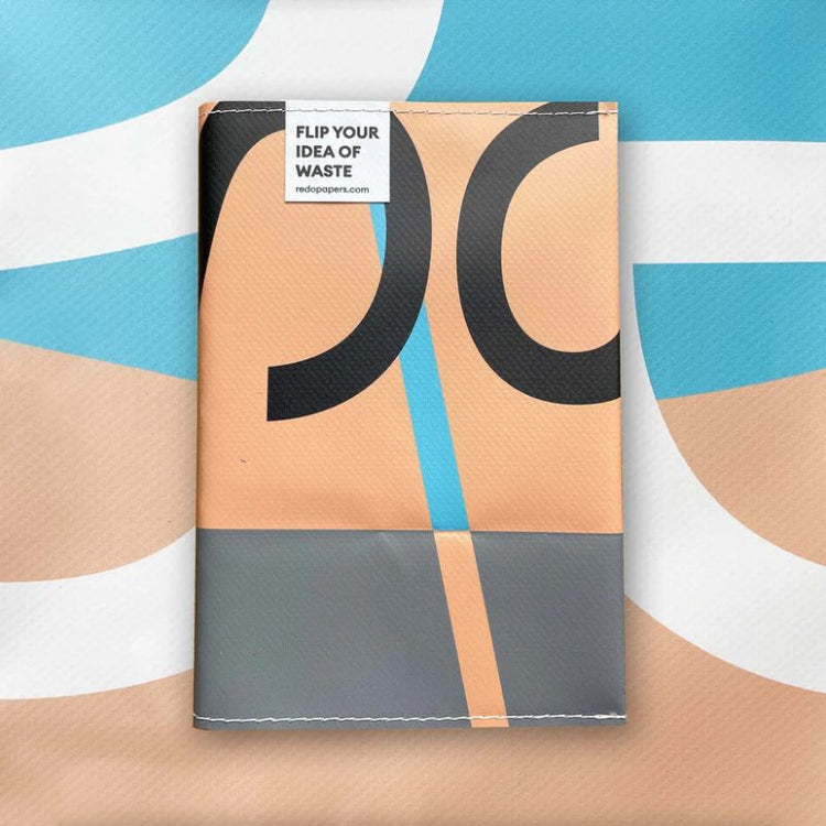 redopapers - notebook