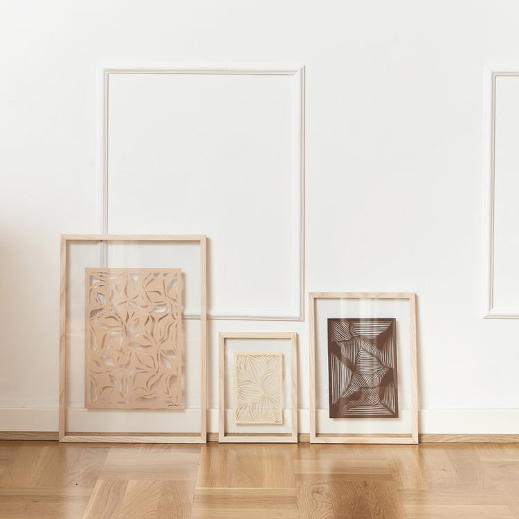 moebe - frame A5- essen