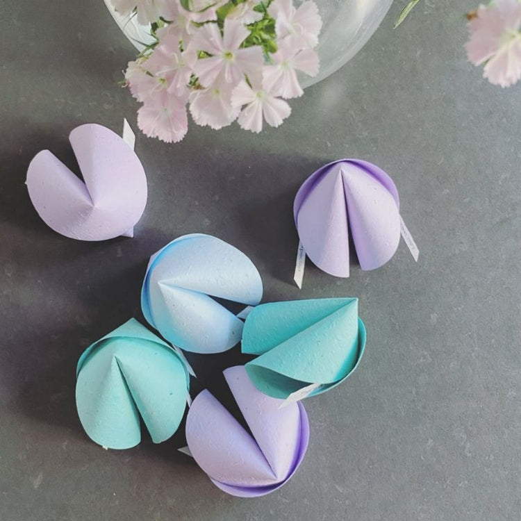 niko niko -grow your fortune cookie