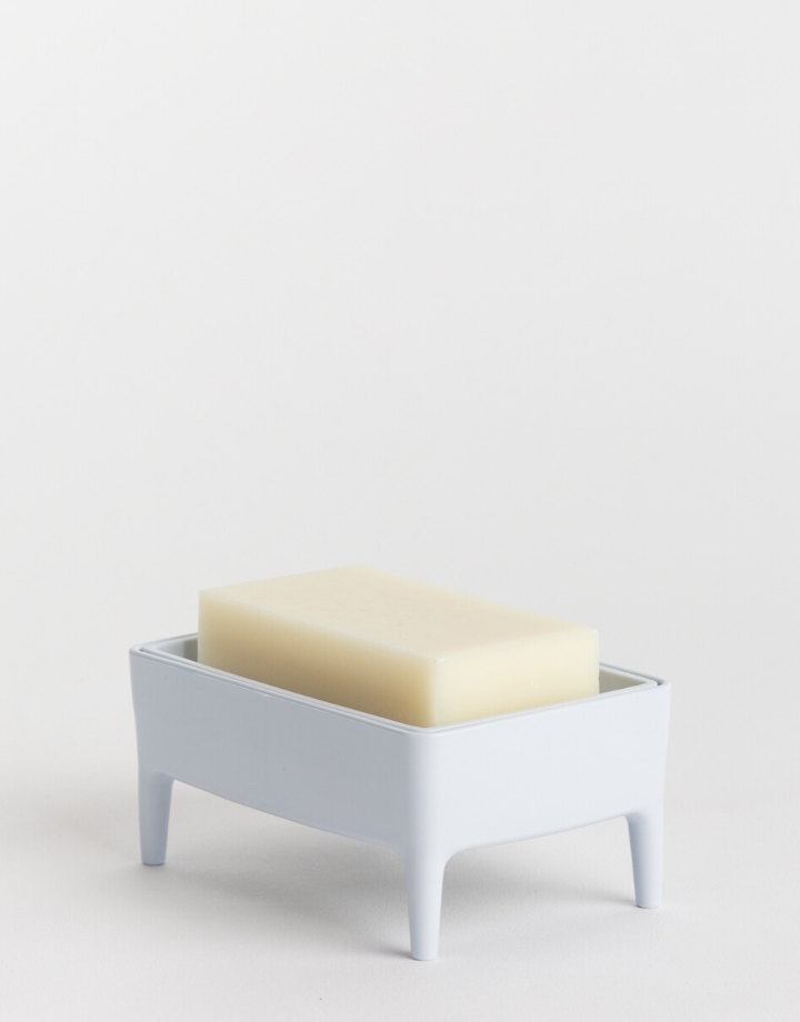 foekje fleur - bubble buddy - lavendel