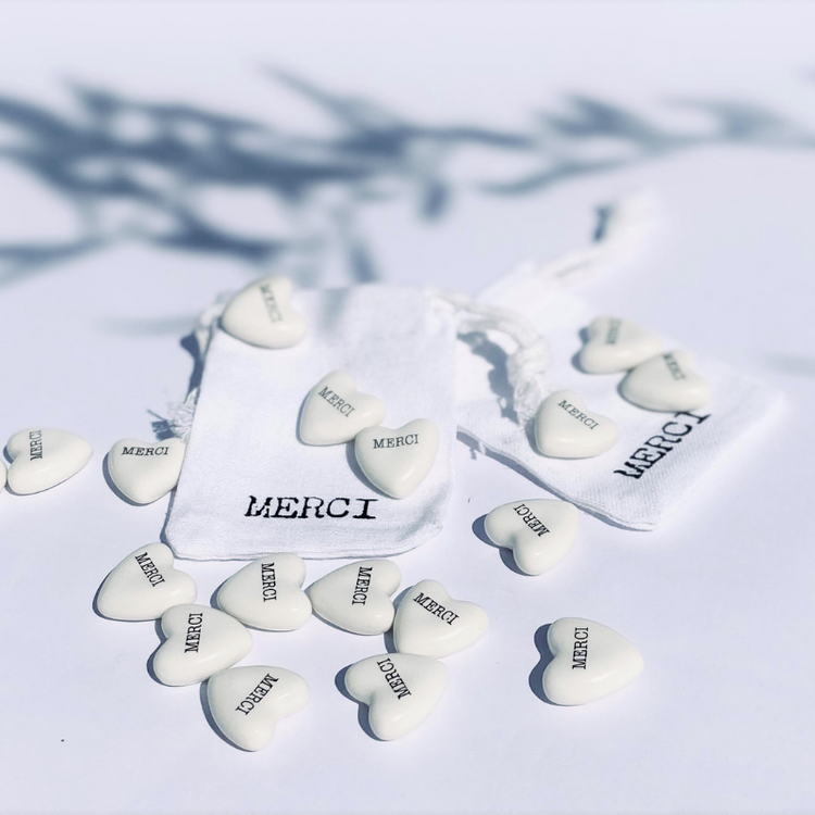 aprilmorning - little gift