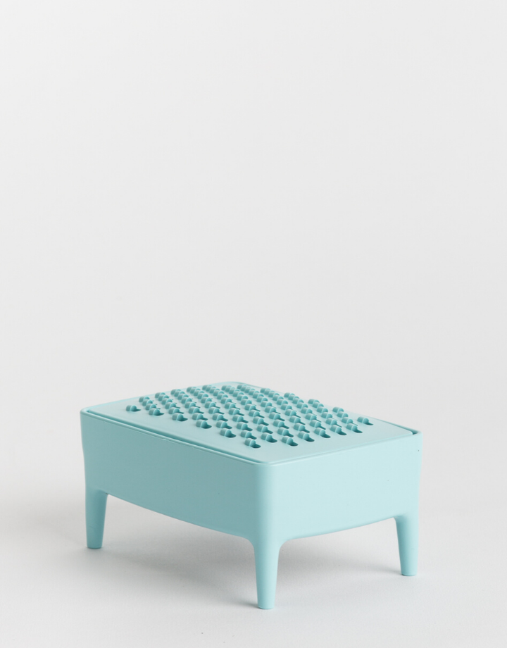 foekje fleur - bubble buddy - tropical sea