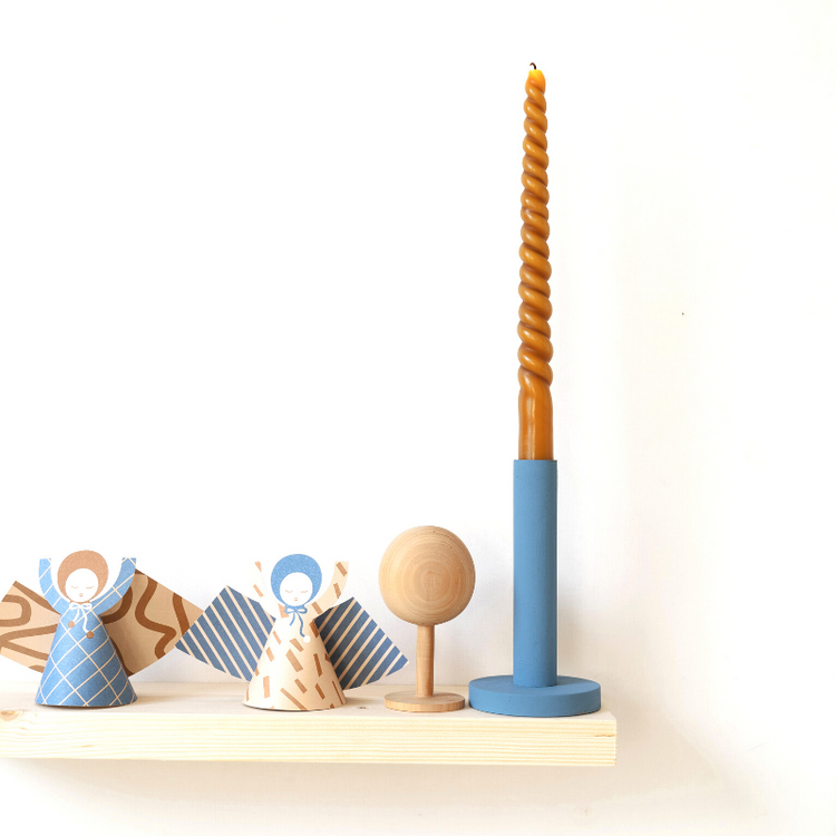 jurianne matter - bode angels