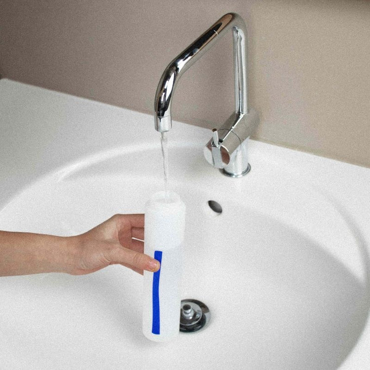 shower gel starter set