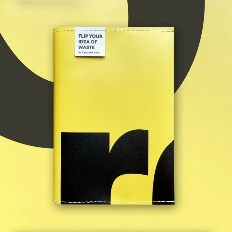 redopapers - notebook