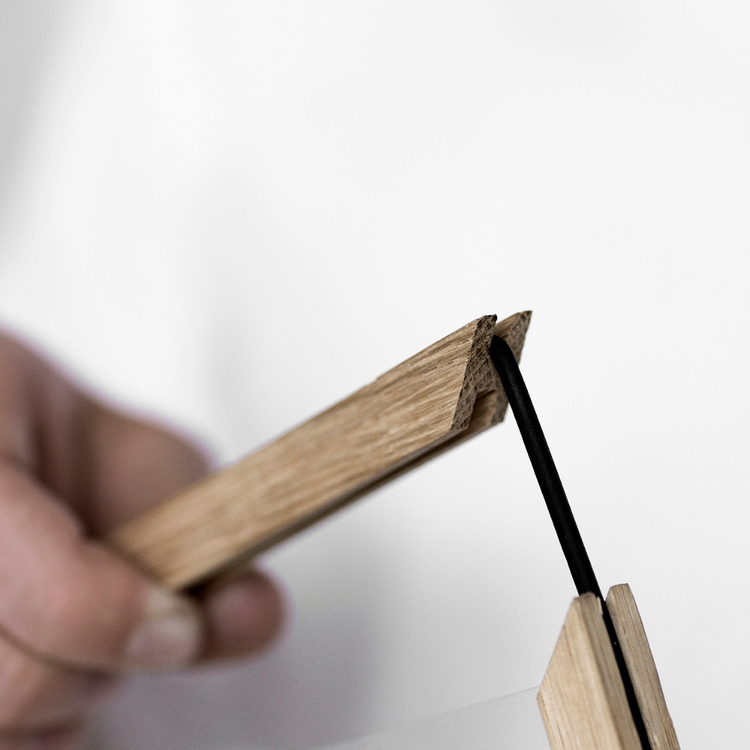 moebe - frame A5- essen