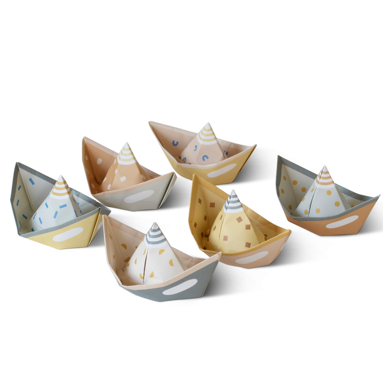 jurianne matter - segel folding boats